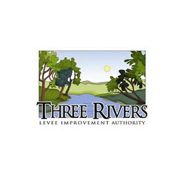 Three Rivers Levee Improvement Authority (TRLIA)
